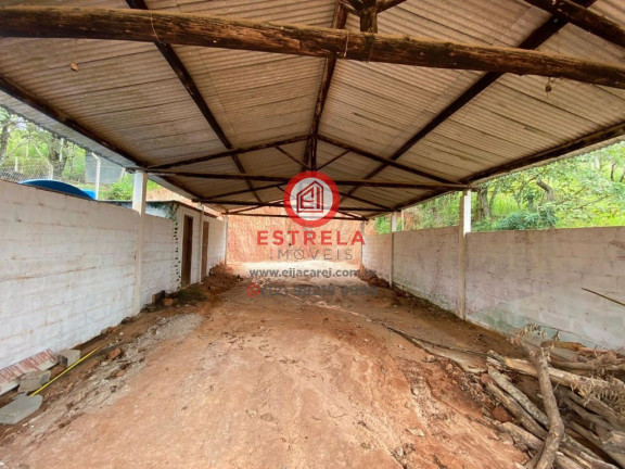 Imagem Terreno à Venda, em Jd Santa Branca - Santa Branca Imagem Terreno à Venda, em Jd Santa Branca - Santa Branca