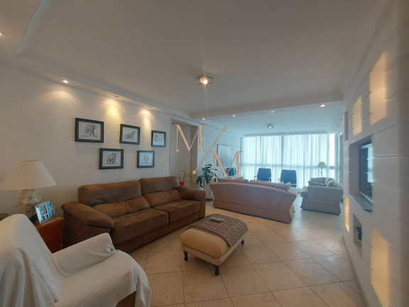 Imagem Apartamento com 3 Quartos à Venda, 240 m² em Boqueirão - Santos Imagem Apartamento com 3 Quartos à Venda, 240 m² em Boqueirão - Santos
