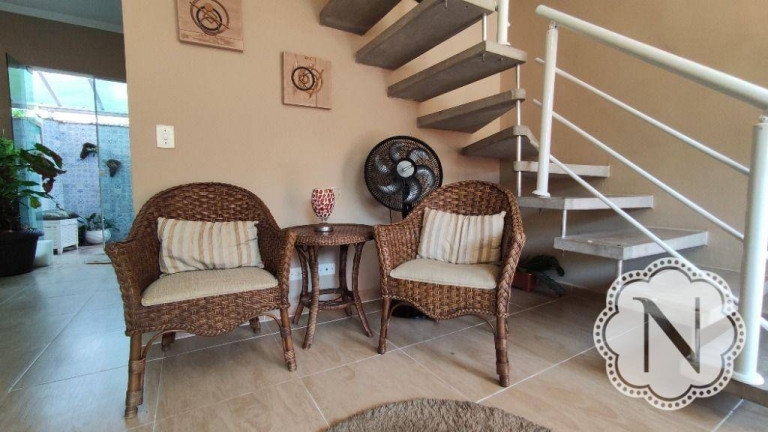 Imagem Sobrado com 2 Quartos à Venda, 62 m² em Praia Do Sonho - Itanhaém