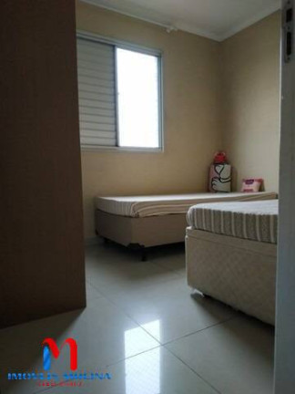 Imagem Apartamento com 2 Quartos à Venda, 45 m² em Planalto - São Bernardo Do Campo Imagem Apartamento com 2 Quartos à Venda, 45 m² em Planalto - São Bernardo Do Campo