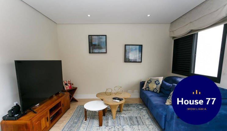 Imagem Apartamento com 3 Quartos à Venda, 145 m² em Real Parque - São Paulo Imagem Apartamento com 3 Quartos à Venda, 145 m² em Real Parque - São Paulo