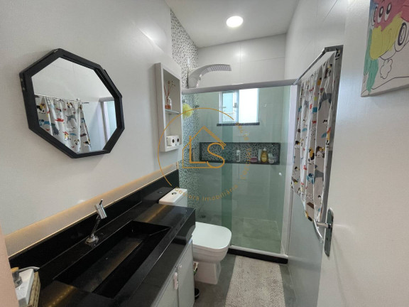 Imagem Casa de Condomínio com 3 Quartos à Venda, 180 m² em Nova São Pedro - São Pedro Da Aldeia