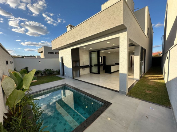 Imagem Sobrado com 3 Quartos à Venda, 207 m² em 1352 - Senador Canedo Imagem Sobrado com 3 Quartos à Venda, 207 m² em 1352 - Senador Canedo