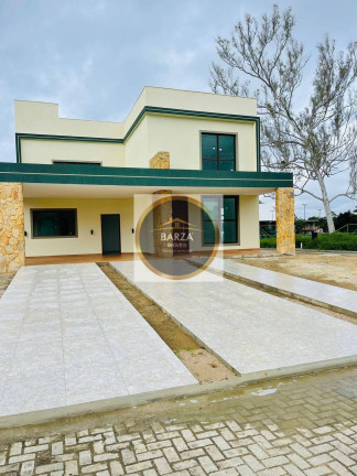 Casa de Condomínio com 3 Quartos à Venda, 258 m² em Aldeia Dos Camarás - Camaragibe