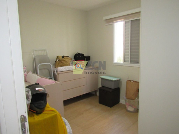 Imagem Apartamento com 2 Quartos à Venda, 51 m² em Jardim Santa Izabel - Hortolândia Imagem Apartamento com 2 Quartos à Venda, 51 m² em Jardim Santa Izabel - Hortolândia