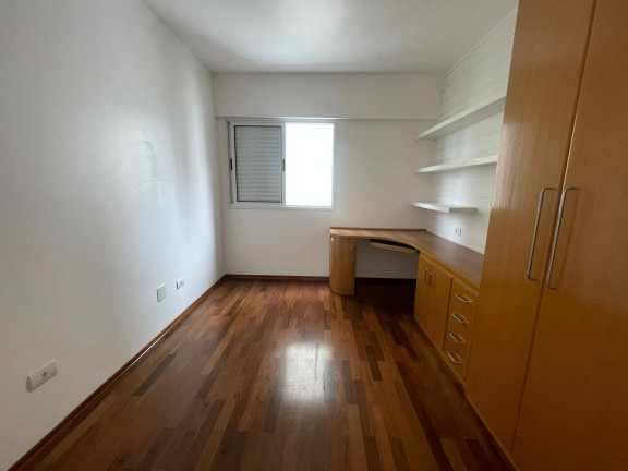 Imagem Apartamento com 4 Quartos para Alugar, 114 m² em Parque Residencial Aquarius - São José Dos Campos