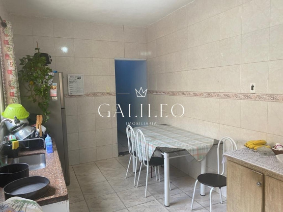 Imagem Sobrado com 2 Quartos à Venda, 111 m² em Conjunto Residencial Iapi - Jundiaí
