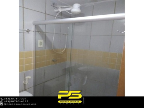 Imagem Apartamento com 3 Quartos à Venda, 80 m² em José Américo De Almeida - João Pessoa