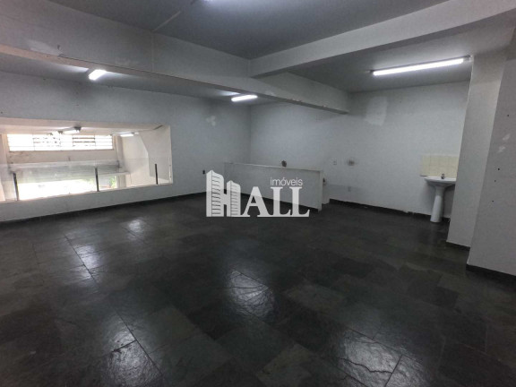 Imagem Imóvel Comercial à Venda, 270 m² em Centro - São José Do Rio Preto