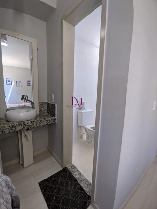 Imagem Apartamento com 2 Quartos à Venda, 54 m² em Vila Candinha - Araras