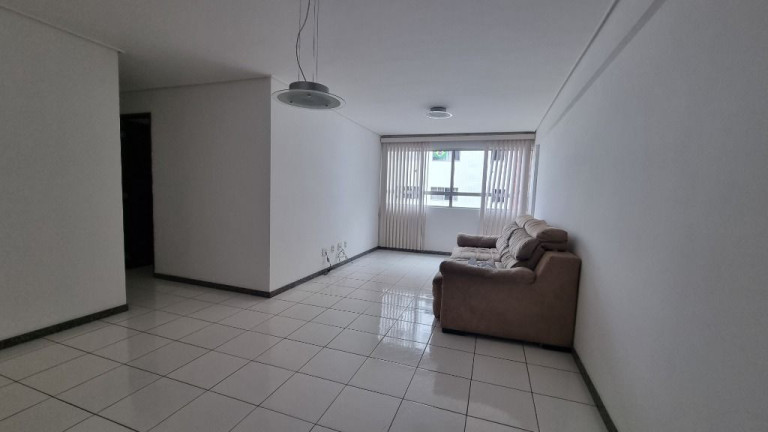 Imagem Apartamento com 3 Quartos à Venda, 84 m² em Sandra Cavalcante - Campina Grande Imagem Apartamento com 3 Quartos à Venda, 84 m² em Sandra Cavalcante - Campina Grande