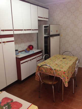 Imagem Apartamento com 2 Quartos à Venda, 90 m² em Marapé - Santos Imagem Apartamento com 2 Quartos à Venda, 90 m² em Marapé - Santos