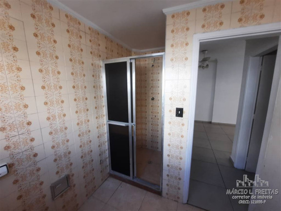 Imagem Apartamento com 1 Quarto à Venda, 60 m² em Centro - Sao Vicente