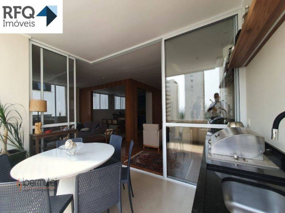 Imagem Imóvel com 3 Quartos à Venda, 250 m² em Jardim Paulista - São Paulo
