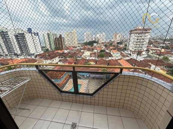 Imagem Apartamento com 2 Quartos à Venda, 72 m² em Maracanã - Praia Grande Imagem Apartamento com 2 Quartos à Venda, 72 m² em Maracanã - Praia Grande