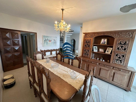 Imagem Cobertura com 3 Quartos à Venda, 220 m² em Costa Azul - Salvador