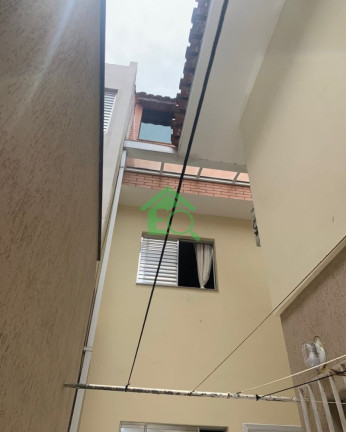Imagem Sobrado com 3 Quartos à Venda, 150 m² em Vila Do Castelo - São Paulo