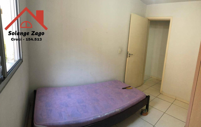 Imagem Apartamento com 2 Quartos à Venda, 50 m² em Vila Andrade - São Paulo Imagem Apartamento com 2 Quartos à Venda, 50 m² em Vila Andrade - São Paulo