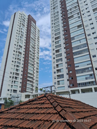 Imagem Sobrado com 1 Quarto para Alugar, 25 m² em Barra Funda - São Paulo