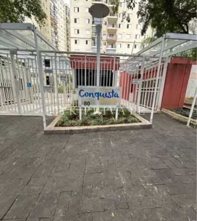 Imagem Apartamento com 2 Quartos à Venda, 53 m² em Jardim Imperador - Guarulhos
