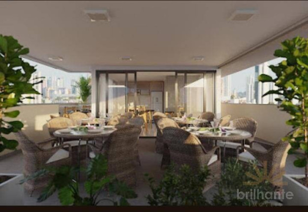 Imagem Apartamento com 2 Quartos à Venda, 47 m² em Vila Regente Feijó - São Paulo Imagem Apartamento com 2 Quartos à Venda, 47 m² em Vila Regente Feijó - São Paulo