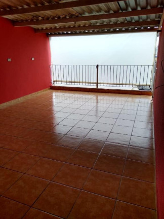 Imagem Sobrado com 2 Quartos à Venda, 121 m² em Jardim Vitória - Suzano Imagem Sobrado com 2 Quartos à Venda, 121 m² em Jardim Vitória - Suzano