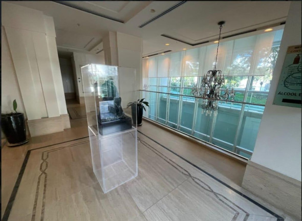 Imagem Apartamento com 4 Quartos à Venda, 408 m² em Barra Da Tijuca - Rio De Janeiro Imagem Apartamento com 4 Quartos à Venda, 408 m² em Barra Da Tijuca - Rio De Janeiro