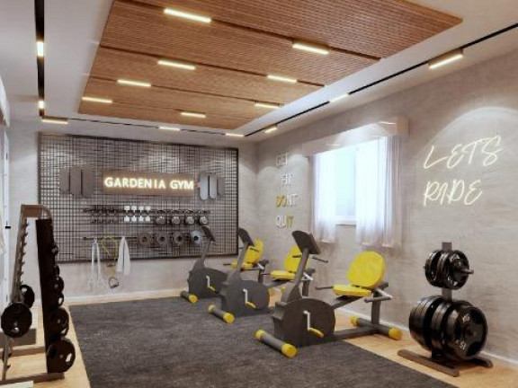 Imagem Apartamento com 3 Quartos à Venda, 60 m² em Jordanópolis - Arujá Imagem Apartamento com 3 Quartos à Venda, 60 m² em Jordanópolis - Arujá