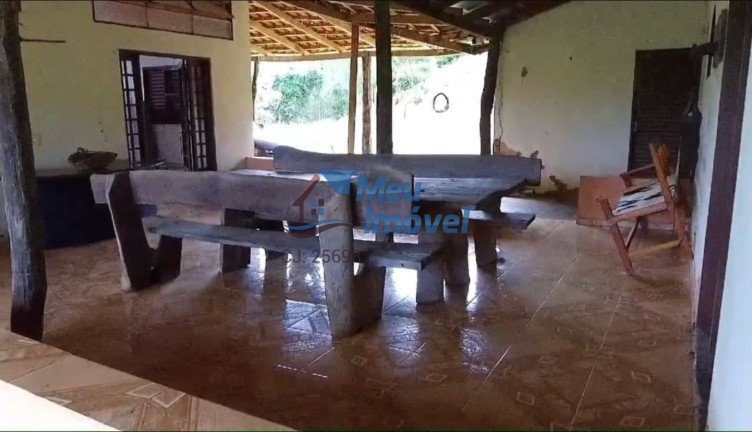 Imagem Imóvel com 1 Quarto à Venda, 260 m² em Padre Bernardo - Padre Bernardo Imagem Imóvel com 1 Quarto à Venda, 260 m² em Padre Bernardo - Padre Bernardo