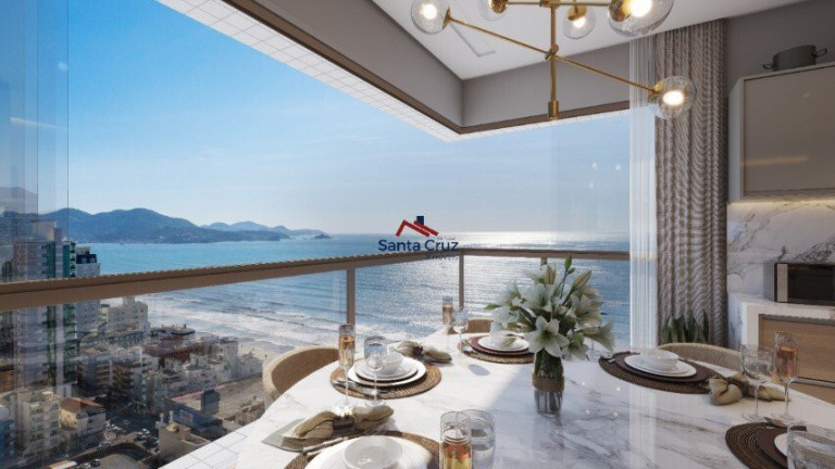 Imagem Apartamento com 3 Quartos à Venda, em Meia Praia - Itapema Imagem Apartamento com 3 Quartos à Venda, em Meia Praia - Itapema