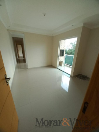 Imagem Apartamento com 2 Quartos à Venda, 49 m² em Afonso Pena - São José Dos Pinhais