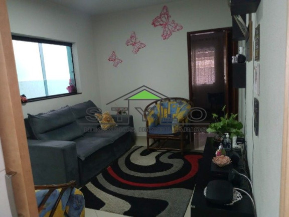 Imagem Casa com 3 Quartos à Venda, 112 m² em Paulicéia - São Bernardo Do Campo Imagem Casa com 3 Quartos à Venda, 112 m² em Paulicéia - São Bernardo Do Campo
