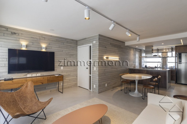 Imagem Apartamento com 3 Quartos à Venda, 125 m² em Vila Olimpia - São Paulo Imagem Apartamento com 3 Quartos à Venda, 125 m² em Vila Olimpia - São Paulo
