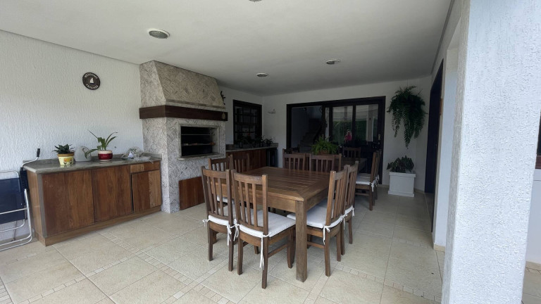 Imagem Casa com 6 Quartos à Venda, 548 m² em Jurerê Internacional - Florianópolis
