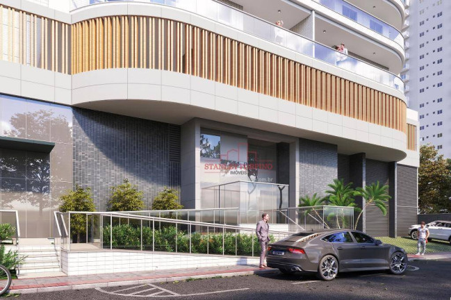 Imagem Apartamento com 4 Quartos à Venda, 114 m² em Praia Da Costa - Vila Velha