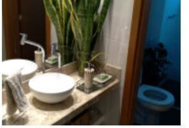 Imagem Apartamento com 3 Quartos à Venda, 97 m² em Castelo - Belo Horizonte