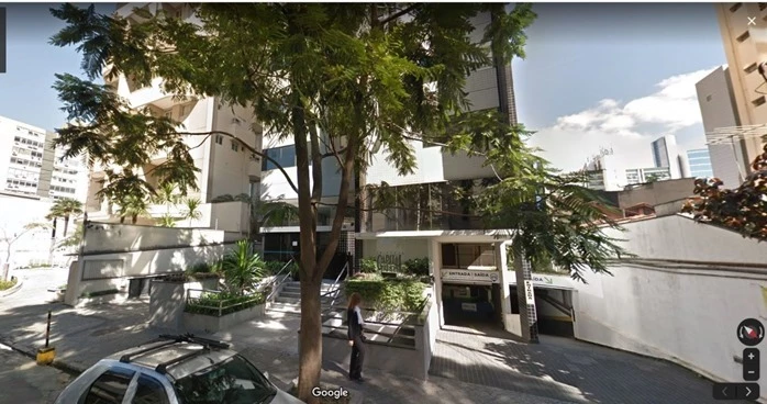 Imagem Sala Comercial à Venda, 70 m² em Itaim Bibi - Sp