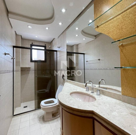 Imagem Apartamento com 5 Quartos à Venda, 261 m² em Centro - Jaraguá Do Sul Imagem Apartamento com 5 Quartos à Venda, 261 m² em Centro - Jaraguá Do Sul