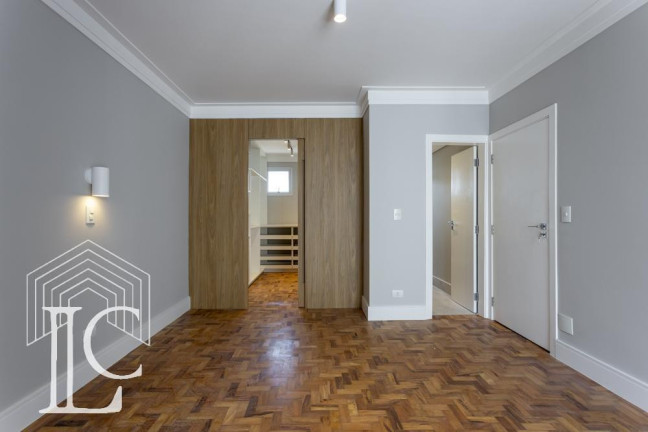Imagem Apartamento com 2 Quartos à Venda, 138 m² em Vila Nova Conceição - São Paulo
