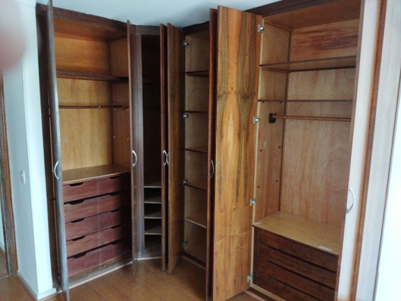 Imagem Apartamento com 3 Quartos à Venda, 114 m² em Perdizes - São Paulo