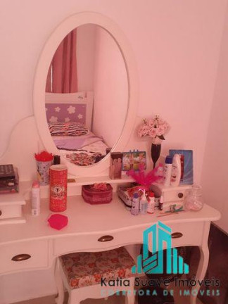 Imagem Apartamento com 3 Quartos à Venda, 64 m² em Vila Homero Thon - Santo André