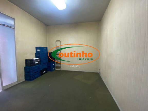 Imagem Apartamento com 1 Quarto à Venda, 45 m² em Tijuca - Rio De Janeiro Imagem Apartamento com 1 Quarto à Venda, 45 m² em Tijuca - Rio De Janeiro