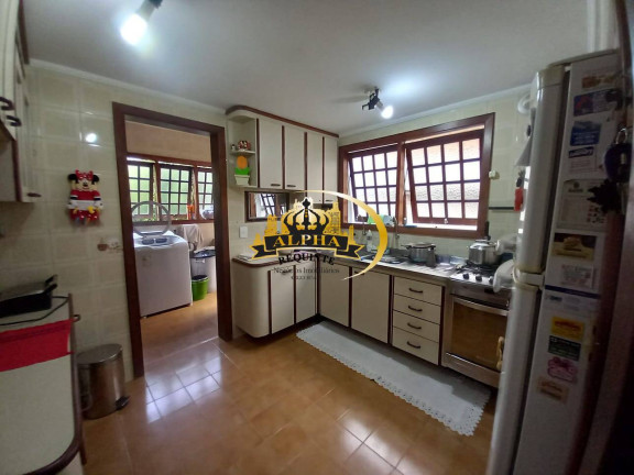 Imagem Casa de Condomínio com 3 Quartos à Venda, 278 m² em Alphaville - Santana De Parnaíba Imagem Casa de Condomínio com 3 Quartos à Venda, 278 m² em Alphaville - Santana De Parnaíba
