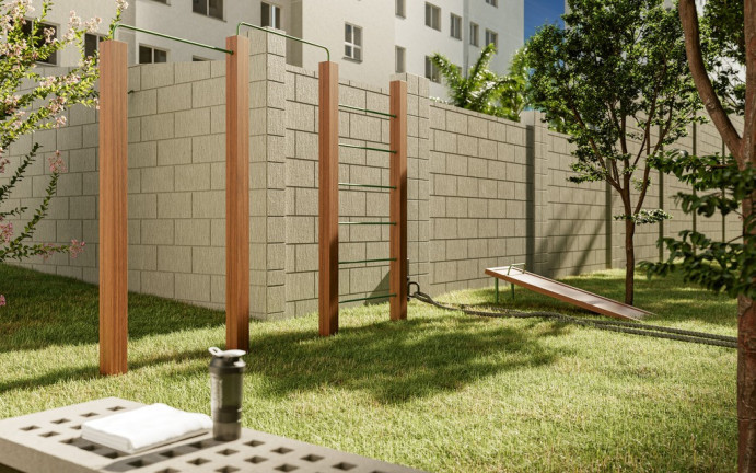 Imagem Imóvel com 2 Quartos à Venda, 38 m² em Vila Cosmopolita - São Paulo Imagem Imóvel com 2 Quartos à Venda, 38 m² em Vila Cosmopolita - São Paulo