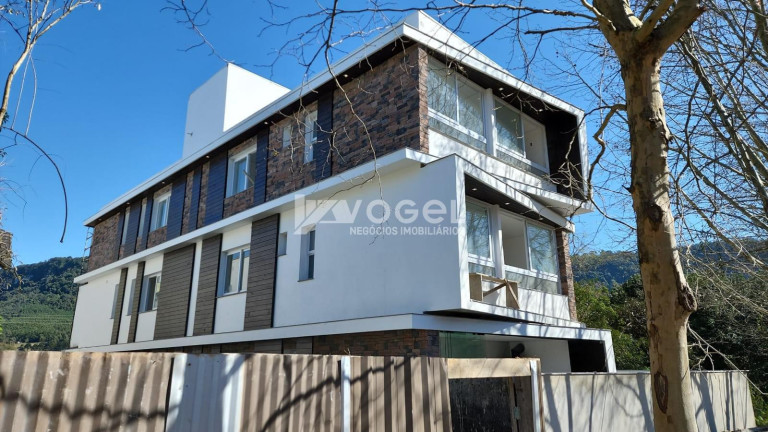 Imagem Apartamento com 1 Quarto à Venda, em Varzea Grande - Gramado Imagem Apartamento com 1 Quarto à Venda, em Varzea Grande - Gramado