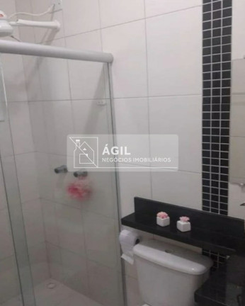 Imagem Casa com 2 Quartos à Venda, 60 m² em Jardim Das Indústrias - São José Dos Campos Imagem Casa com 2 Quartos à Venda, 60 m² em Jardim Das Indústrias - São José Dos Campos