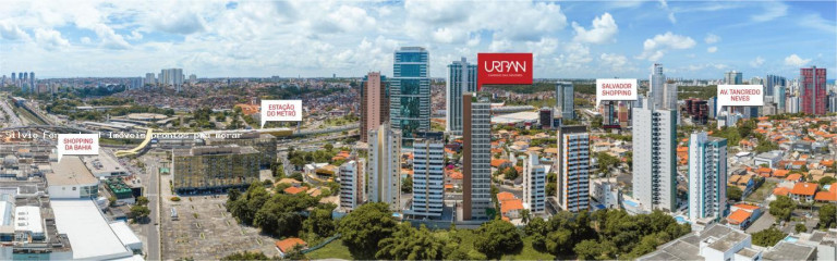 Imagem Imóvel Comercial à Venda, 29 m² em Caminho Das árvores - Salvador Imagem Imóvel Comercial à Venda, 29 m² em Caminho Das árvores - Salvador