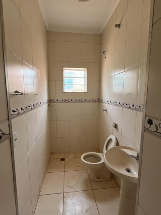 Imagem Casa com 4 Quartos à Venda,  em Vila Doutor Laurindo - Tatuí