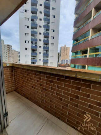 Imagem Apartamento com 1 Quarto à Venda, 51 m² em Tupi - Praia Grande