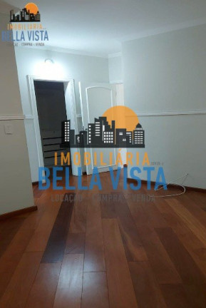 Imagem Apartamento com 3 Quartos à Venda,  em Boa Vista - São Vicente